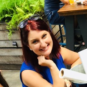 Meet your Posher, Jessi